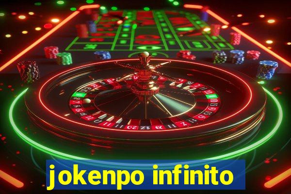 jokenpo infinito